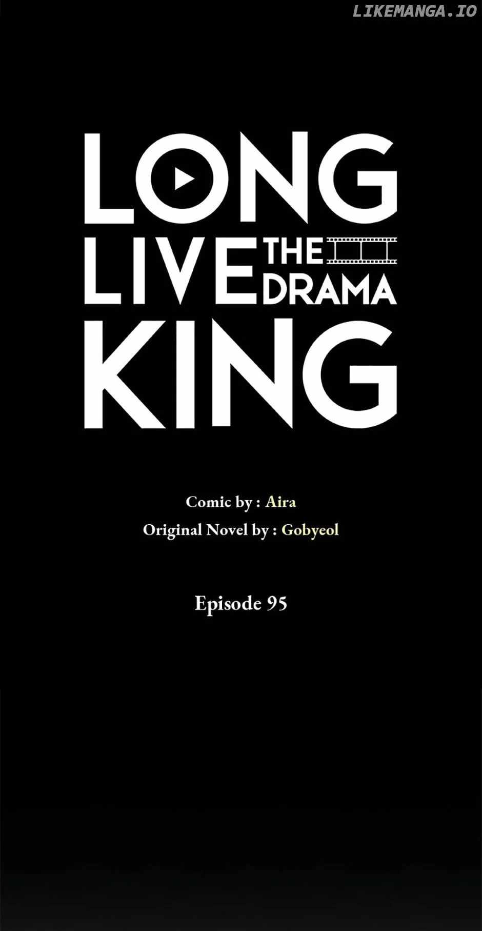 King Of Drama Chapter 95 19